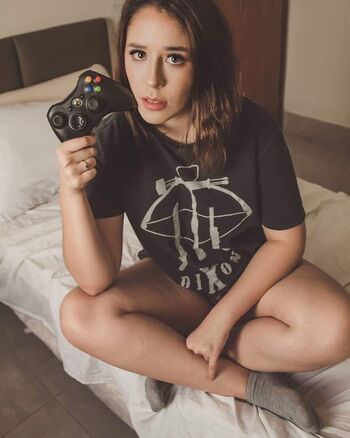 Full leaked Feefa souto private photo