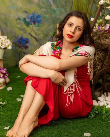 Full leaked Feelmowa private onlyfans photo