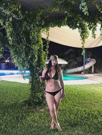Full leaked Feersshii page private photo