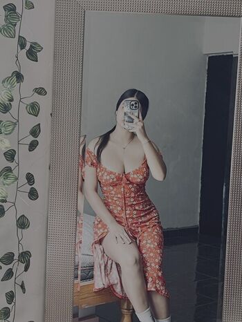 Full leaked Feersshii page private photo