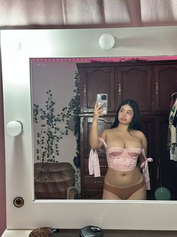 Full leaked Feersshii page private photo