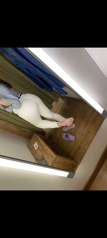 Full leaked Feet mirella private photo