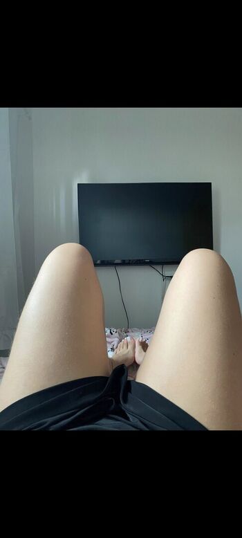 Full leaked Feet mirella private photo