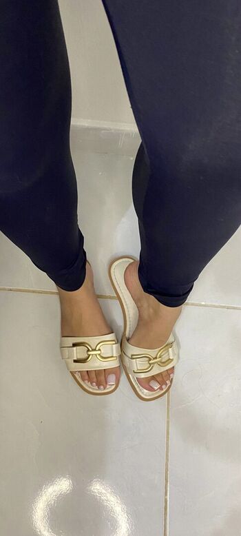 Full leaked Feet mirella private photo
