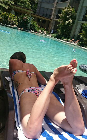 Full leaked Feet page private onlyfans photo