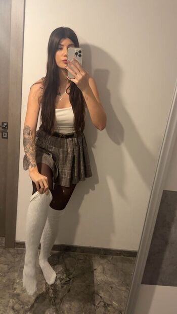 Full leaked Feetbycheeky private onlyfans photo