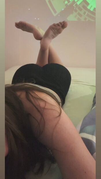 Full leaked Feetbycheeky private onlyfans photo