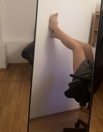 Full leaked Feetbycheeky private onlyfans photo