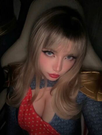 Full leaked Feezius private photo