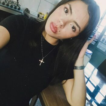 Full leaked Fefa farofa private photo