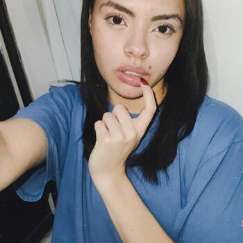 Full leaked Fefa farofa private photo