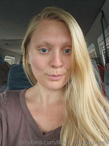 Full leaked Fefee fae private onlyfans photo