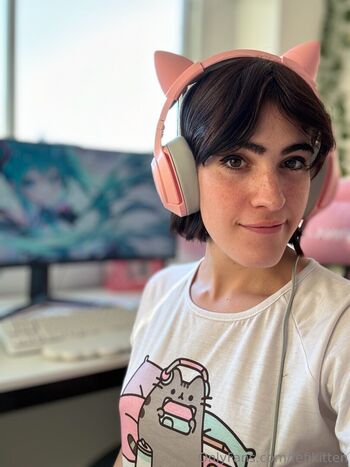 Full leaked Fefikitten private photo