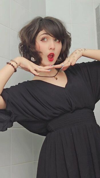 Full leaked Feh dubs private onlyfans photo