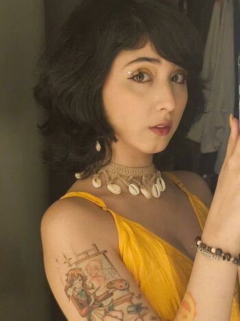 Full leaked Feh dubs private onlyfans photo