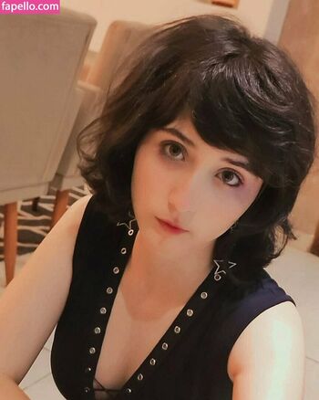 Full leaked Feh dubs private onlyfans photo