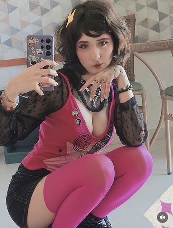 Full leaked Fehdubs private photo