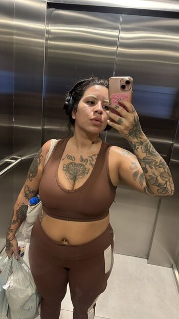 Full leaked Fehvitorino private photo