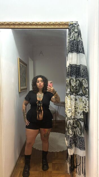 Full leaked Fehvitorino private photo