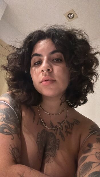 Full leaked Fehvitorino private photo