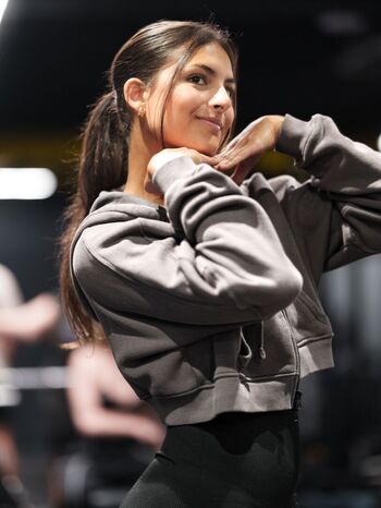 Full leaked Fei le gal private onlyfans photo