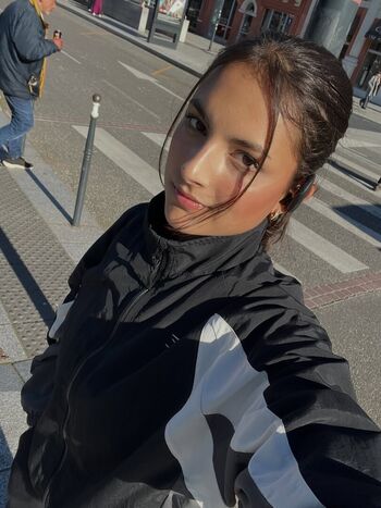 Full leaked Fei le gal private onlyfans photo