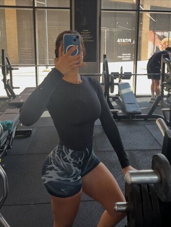 Full leaked Fei le gal private photo