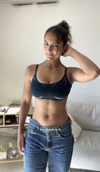Full leaked Fei le gal private photo