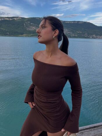 Full leaked Fei le gal private photo