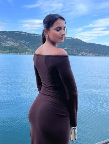 Full leaked Fei le gal private photo