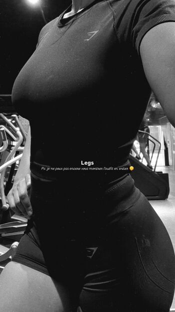 Full leaked Fei le gal private photo