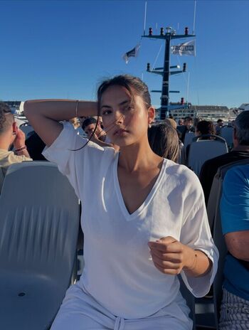 Full leaked Fei le gal private photo