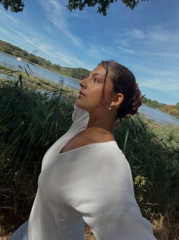 Full leaked Fei le gal private photo