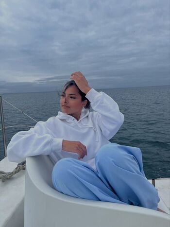 Full leaked Fei le gal private photo
