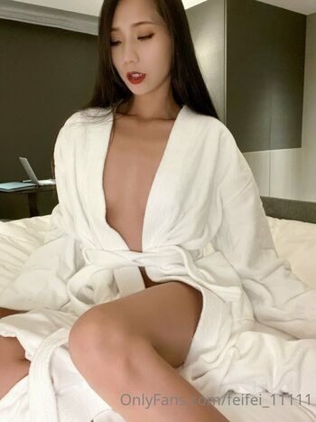 Full leaked Feifei private onlyfans photo