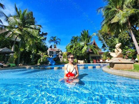 Full leaked Feifeihsieh page private onlyfans photo