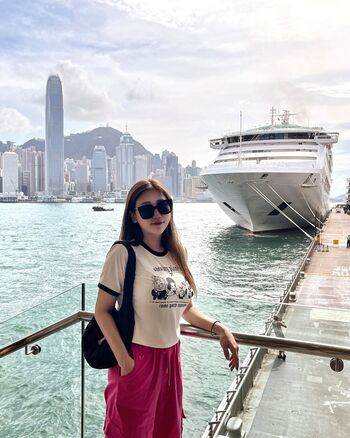 Full leaked Feifeihsieh page private onlyfans photo