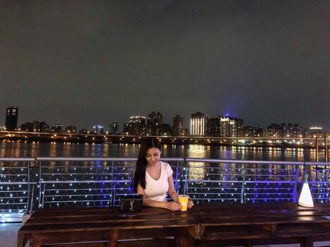 Full leaked Feifeihsieh page private onlyfans photo