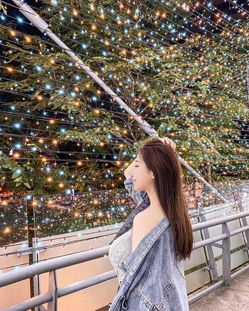 Full leaked Feifeihsieh page private onlyfans photo