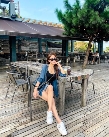 Full leaked Feifeihsieh page private onlyfans photo