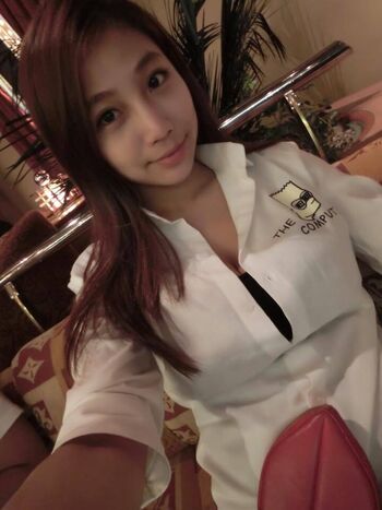 Full leaked Feifeihsieh page private onlyfans photo