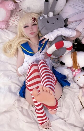 Full leaked Feiirain private photo