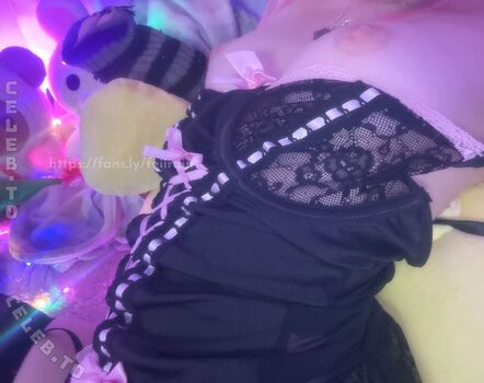 Full leaked Feiirain private photo