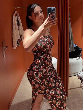 Full leaked Feilegal private photo