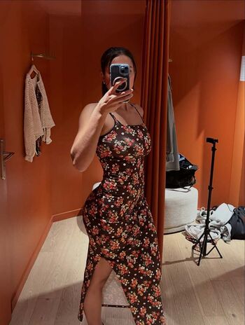 Full leaked Feilegal private photo