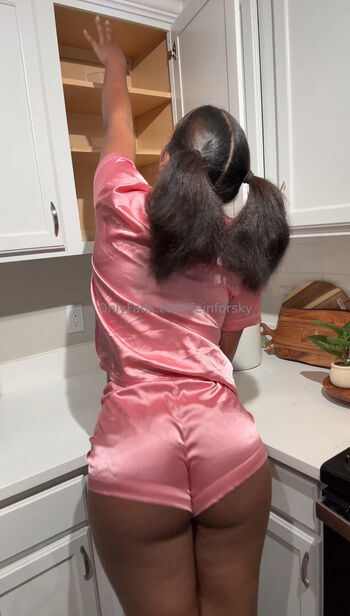 Full leaked Feinforsky private photo
