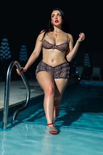 Full leaked Feingold private onlyfans photo