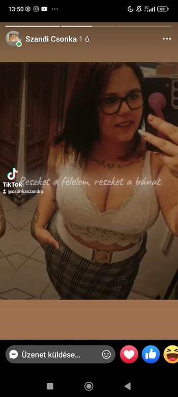 Full leaked Fejer megyei private photo