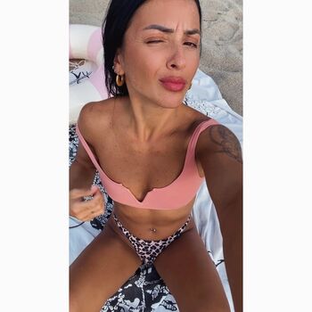 Full leaked Feli sea page private onlyfans photo