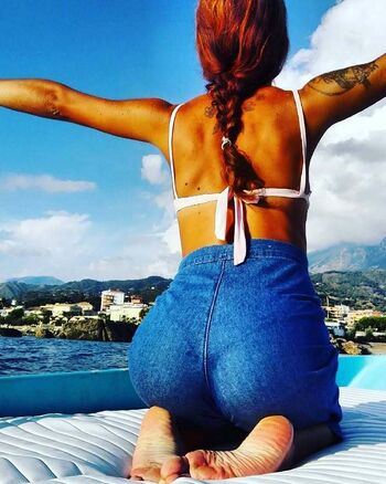 Full leaked Feli sea private onlyfans photo